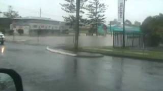 Bundaberg Flood Update 27th December 2010 [upl. by Khalil79]