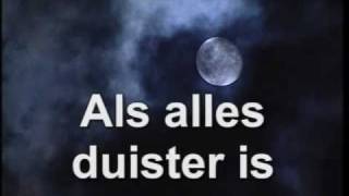 video Als alles duister is palliatieve zorg [upl. by Aidne]