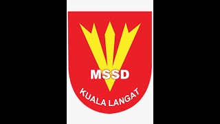 KEJOHANAN CATUR ONLINE RENDAH MSSD KUALA LANGAT 2021 [upl. by Dallman263]