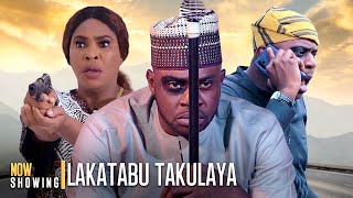 LAKATABU TAKULAYA  Latest Yoruba Movie Drama Starring Odunlade Adekola [upl. by Hedvah]