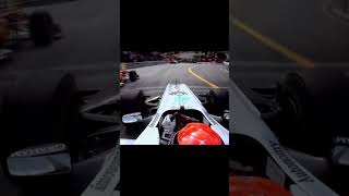 Did you know  Monaco GP 2010 f1 shorts [upl. by Utta110]