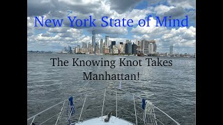 13 New York State of Mind [upl. by Newkirk]