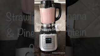 Instant Pot Ace Blender Smoothie [upl. by Akit]