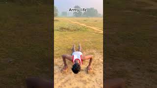 Maa🥹 army runinglover fitnessmotivation workout tranding subscribemychannel supportme [upl. by Ahtilat]