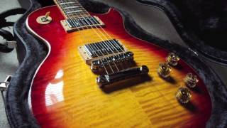 Gibson Les Paul Standard vs Studio with Orange Tiny Terror [upl. by Kal]