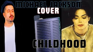 Michael Jackson  Childhood  cover [upl. by Fry472]