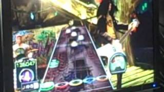 Guitar Hero 3 World Champion [upl. by Joses967]