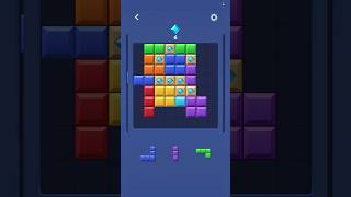 Block Blastadventure master level gameplay shortsammycandycrush gameplay [upl. by Orazio255]