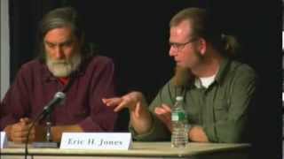 Genetically Modified Foods Discussion  November 13 2013 [upl. by Aneen]