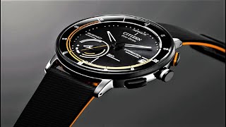 Top 10 Best Citizen Watches For Men Buy 2024 [upl. by Ynnus]