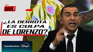 😮‍💨COLOMBIA SIN OXIGENO PERDIÓ 1 A 0 FRENTE A BOLIVIA  COLOMBIA DEJÓ EL INVICTO EN EL ALTIPLANO [upl. by Ottie751]