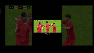 what a great goals😱😱 by Ronaldo cr7  Big Dawgs song perfect👏👍 😨😲 hplayafreekickinefootball2023 [upl. by Anerehs886]