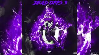 DEAD OPPS 3 RIDDIM INSTRUMENTAL Dancehall 2023 [upl. by Ahseenyt]