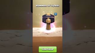 Opening Legendary amp Epic chests  clashofclans [upl. by Ron248]