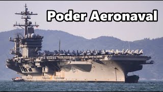 ¿Que Pais tiene màs Portaaviones en el Mundo [upl. by Nnaeel119]