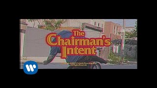 Action Bronson  The Chairmans Intent OFFICIAL MUSIC VIDEO [upl. by Hornstein]