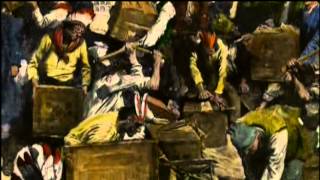 History Channel The Revolution 01 Boston Bloody Boston [upl. by Ahseryt928]