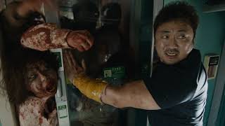 Train to Busan movie 2016  HD Explained  Facts  Gong Yoo  Credits [upl. by Neeloc442]