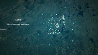 Seismic Monitoring Services Spectrum [upl. by Kella]