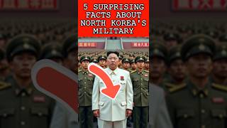 5 Surprising Facts About North Korea [upl. by Meda]