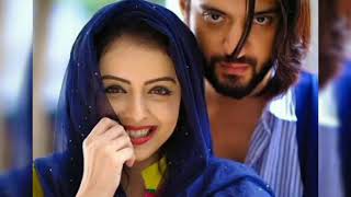 Shrenu Parikh and Kunal jaisingh cute pics [upl. by Eislehc569]