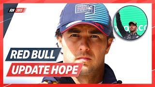 Hamilton In Hungarian Hunt As Perez Pressure Intensifie  F1 Podcast [upl. by Hakeem]