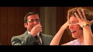 Anchorman 2 Bloopers [upl. by Arthur]