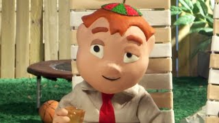 Every Doughy Moral Orel [upl. by Prebo58]