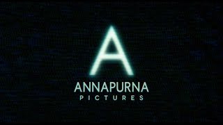 ANNAPURNA PICTURES  WienerDog Intro [upl. by Utham289]