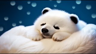 Relaxing music for sleeping piano • Cure stress reduce deep sleep • Baby Sleep [upl. by Chastain]