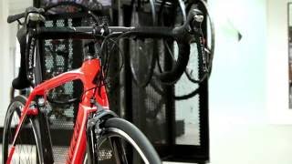 Specialized Tarmac Comp Road Bike 2017 [upl. by Arun]