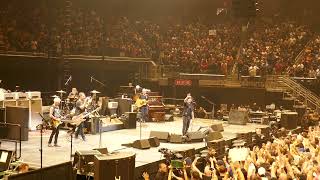 Pearl Jam  YELLOW LEDBETTER  4K  Live Austin TX  Moody Center 91923 [upl. by Aicen179]