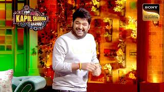 Kapil ने बताई Maharaj और उनकी Dhoti की Problem  The Kapil Sharma Show 2  Reloaded [upl. by Aynor]