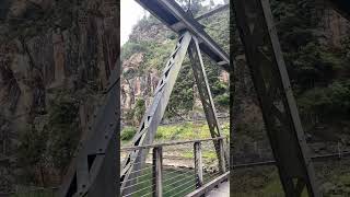 Bay of Plenty  Karangahake Gorge Historic Walkway [upl. by Nugesulo]