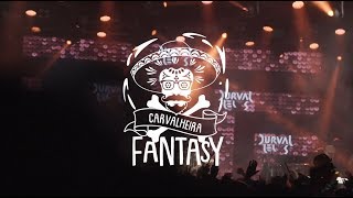 Carvalheira Fantasy  2018 [upl. by Shiau662]