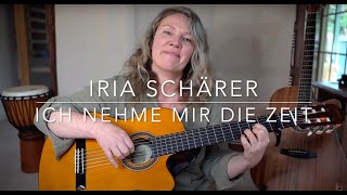 Ich nehme mir die Zeit  Iria Schärer Cover Nancy Haywood I 432 Hz [upl. by Sutelc]