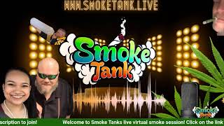 Smoke Tank Live 91224 [upl. by Toille525]