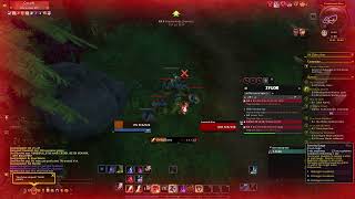 World of Warcraft  The War Within  Alt Leveling 3970 Part 4  Evoker  The Azure Span 5560 [upl. by Scarrow]