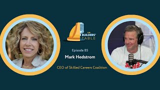 Skilled Careers Coalition With Mark Hedstrom [upl. by Derek864]