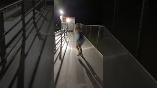 we were at the top of the bleachers subscribe tiktok xybca fyp viralvideo [upl. by Wilder852]