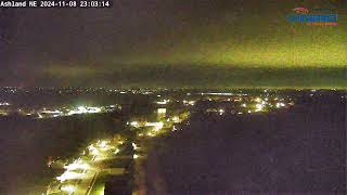 Ashland NE Live Weather Camera [upl. by Hephzipah]