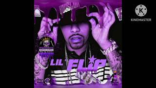 Lil Flip  quotSmokers Delightquot Chopped amp Slowed by Dj KNSKZ806 Dripped House Remix [upl. by Shelli]