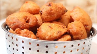 How to make sweet Akara  beans cake tutorial [upl. by Eal358]