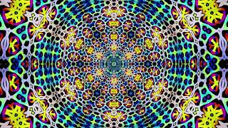 Magical Kaleidoscopes Mesmerizing Visuals [upl. by Nabala]