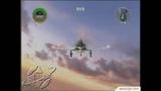 Crimson Skies High Road to Revenge Xbox Gameplay20030929 [upl. by Livvi]