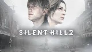 Silent Hill 2 pcمباشر [upl. by Alleciram434]