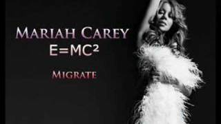 Migrate  EMC²  Mariah Carey HQ [upl. by Ramedlaw436]