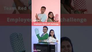 Bake Off Challenge  Godrej Microwave Ovens [upl. by Edik]