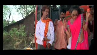 Khalaasi Dhakka Maara Full Bhojpuri Video Song Shrimaan Driver Babu [upl. by Gadmann]