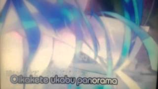 AririChan SPiCa English Dub Hatsune Miku [upl. by Entruoc561]